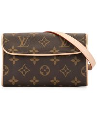 waist bag lv original