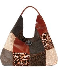 Kurt Geiger - Large Chelsea Slouch Bag - Lyst