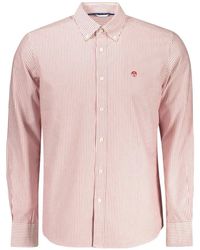 North Sails - Chemise À Rayures - Lyst
