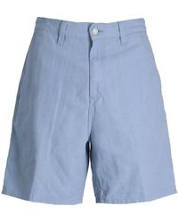 Carhartt - Walter Shorts - Lyst