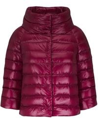 Herno - Winter Jackets - Lyst