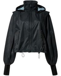 Perfect Moment - Leichte Kapuzenjacke - Lyst