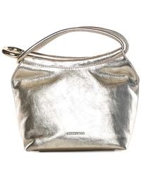 Coccinelle - Leather Tote Bag - Lyst