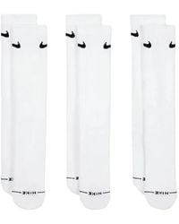 Nike - Everyday Elevated Crew Socks (Set Of Two) - Lyst