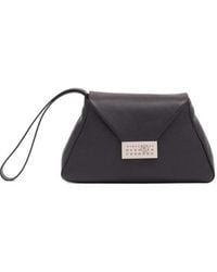 MM6 by Maison Martin Margiela - New Numeric クラッチバッグ - Lyst
