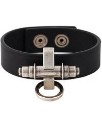 Givenchy - Bracciale 'Obsedia' - Lyst