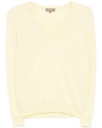 N.Peal Cashmere - Phoebe Top - Lyst