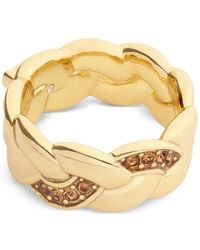 COACH - Verzierter Ring - Lyst