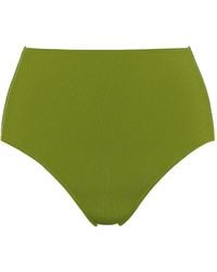 Eres - Remember High-Waisted Bikini Bottom - Lyst