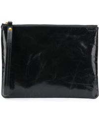 Isabel Marant Pochette Netah - Noir