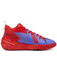 PUMA - Scoot Zeros Low-Top Sneakers - Lyst