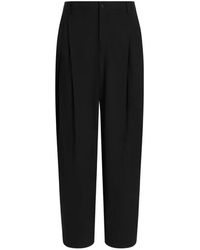 Dolce & Gabbana - Exclusive Wool Trousers - Lyst