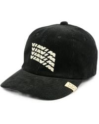 Visvim - Excelsior Ii Corduroy Baseball Cap - Lyst