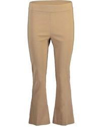 Avenue Montaigne - Leo Trousers - Lyst