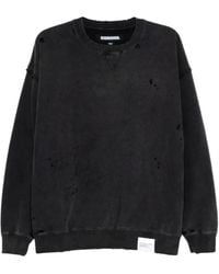 Neighborhood - Savage Sweatshirt - Lyst