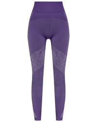 adidas By Stella McCartney - Training Leggings - Lyst