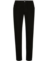 Dolce & Gabbana - Pantalone - Lyst