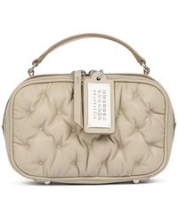 Maison Margiela - Mini Glam Slam Tote Bag - Lyst