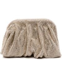 Benedetta Bruzziches - Venus La Petite Clutch Bag - Lyst