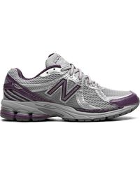 New Balance - Sneakers 860 V2 - Lyst
