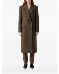 The Row - Bamira Coat - Lyst