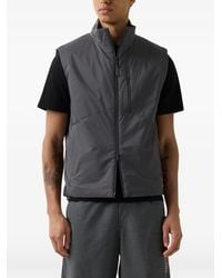 Bogner Fire + Ice - Conor Ripstop Gilet - Lyst