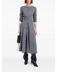 Proenza Schouler - Sai Jerseykleid - Lyst