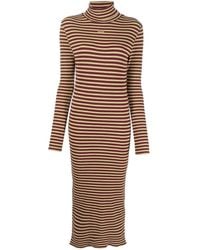 Wales Bonner - Sonic Dress - Lyst