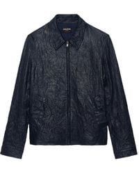 Zadig & Voltaire - Giacca - Lyst