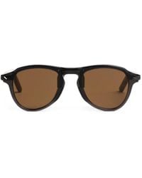 Movitra - Status 06 Sunglasses - Lyst