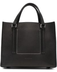 Rick Owens - Mini Edith Tote Bag - Lyst