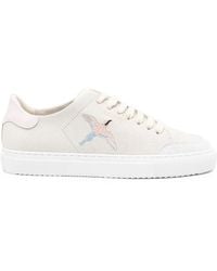 Axel Arigato - Clean 90 Triple B Bird Sneakers - Lyst