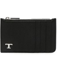 Tod's - Klassisches Kartenetui - Lyst