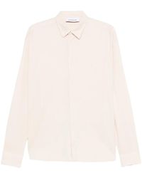 Etudes Studio - Long-Sleeve Shirt - Lyst