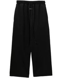 Fear Of God - Wide-Leg Sweatpants - Lyst