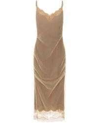 16Arlington - Andrea Midi Dress - Lyst