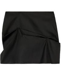 Ganni - Skirts - Lyst