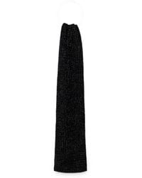 Silvian Heach - Knitted Scarf - Lyst