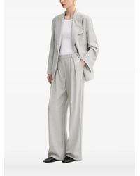 Day Birger et Mikkelsen - Single-Breasted Blazer - Lyst