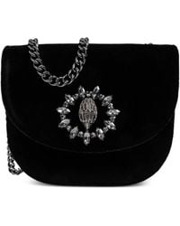 Kurt Geiger - Small Chelsea Cross Body Bag - Lyst