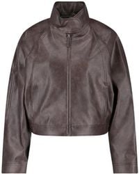 Low Classic - Panelled Jacket - Lyst