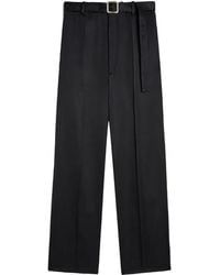 Jil Sander - Klassische Hose - Lyst
