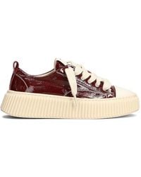 Rhun - Baskets À Effet Froissé (2020) - Lyst