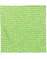 Loewe - Cosima Von Bonin Scarf - Lyst