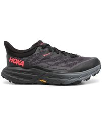 Hoka One One - Speedgoat 5 Lace-up Sneakers - Lyst