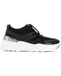 carvela lina trainers