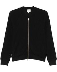 Bobi - Ribbed-Knit Sweatshirt - Lyst