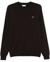 Mordecai - Crew-Neck Sweater - Lyst