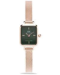 Daniel Wellington - Quadro Mini 19Mm - Lyst