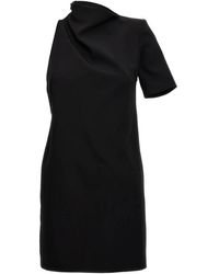 Sportmax - Etere Dress - Lyst